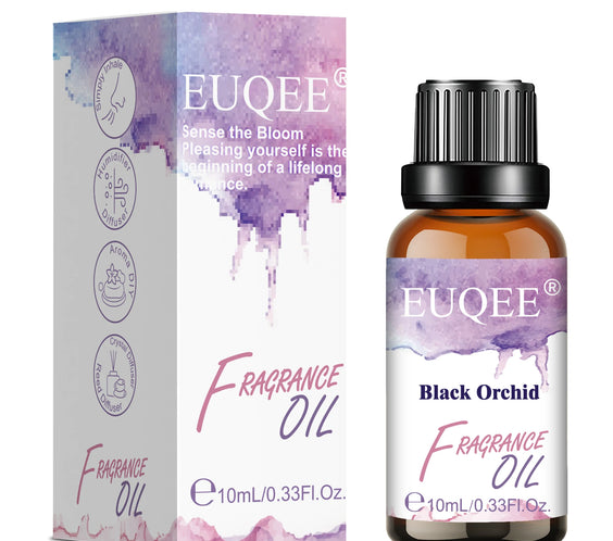 Vanilla Musk 10ml Diffuser Oil