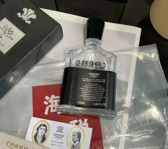 Aventus 100ml Lasting Cologne