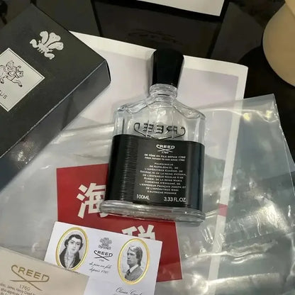 Aventus 100ml Lasting Cologne - Beauty Bae