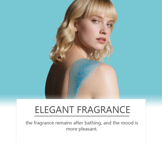 Salicylic Acid Body Wash 100ml