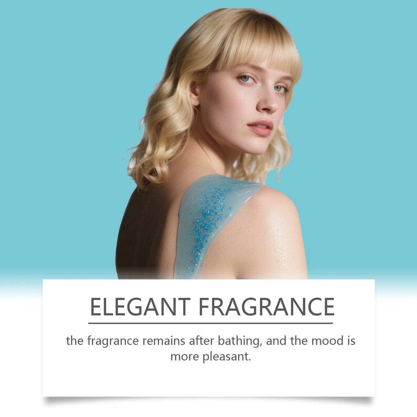 Salicylic Acid Body Wash 100ml - Beauty Bae