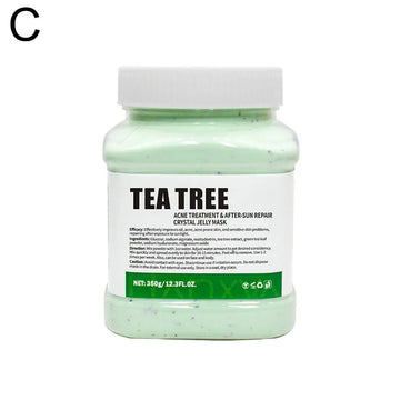 C tea tree