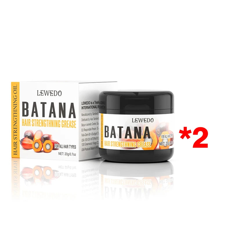 Batana Oil Hair Mask 20g