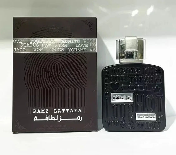 Arab Night Club Men's Wood EDT