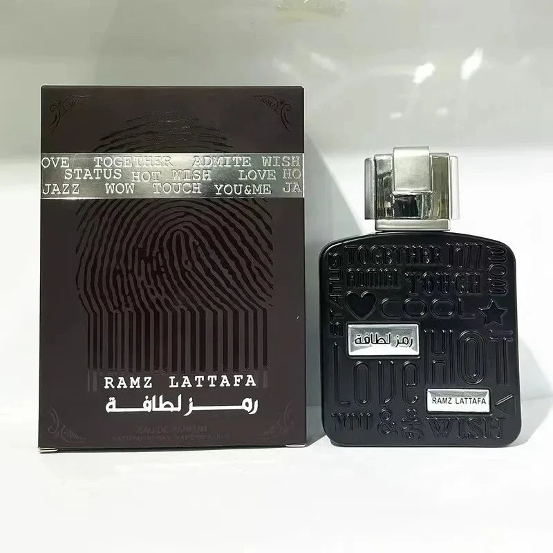 Arab Night Club Men's Wood EDT