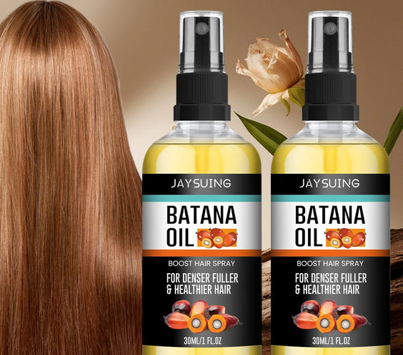 Batana Oil Growth Spray