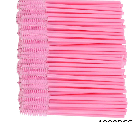 Wool Lash Wands 500/1000