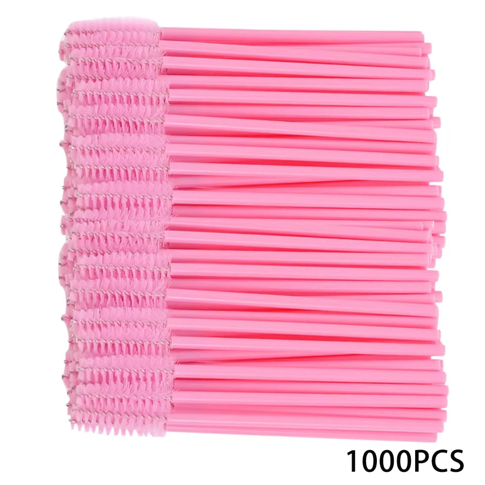 Wool Lash Wands 500/1000 - Beauty Bae