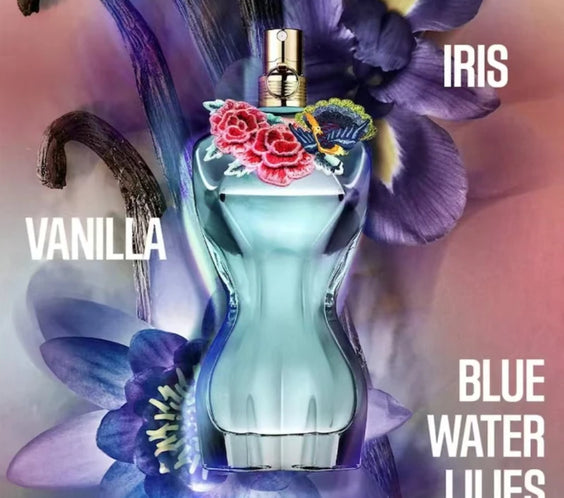 Alcohol-Free 125ml Unisex EDP