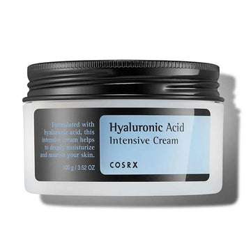 Hyaluronic acid