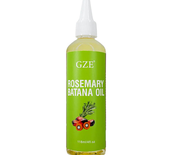 Rosemary Batana Hair Oil 118ml