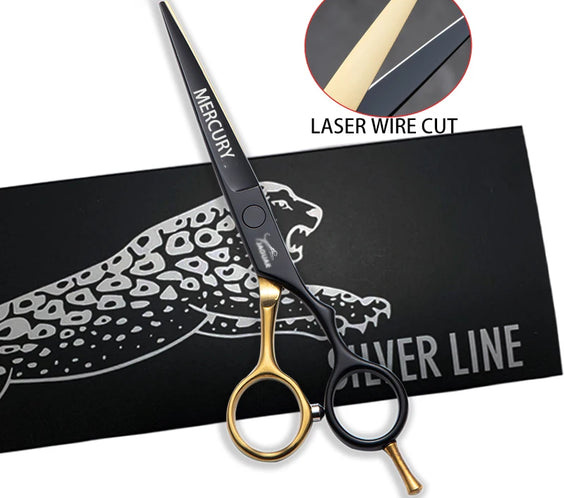 6in 9CR13 Barber Shears