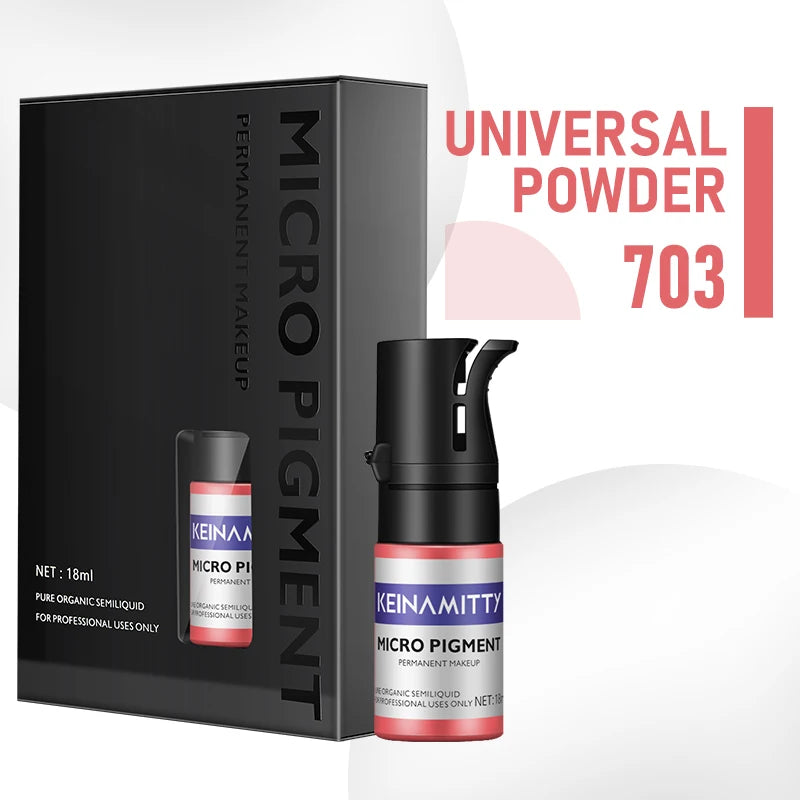 18ml Long Lasting Eyebrow Ink