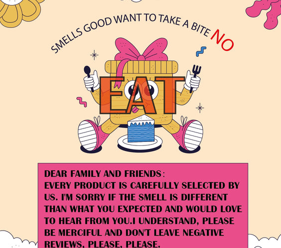 Gingerbread Man Oil 10/60ml