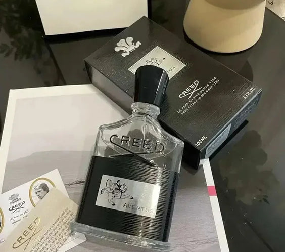 Aventus 100ml Lasting Cologne