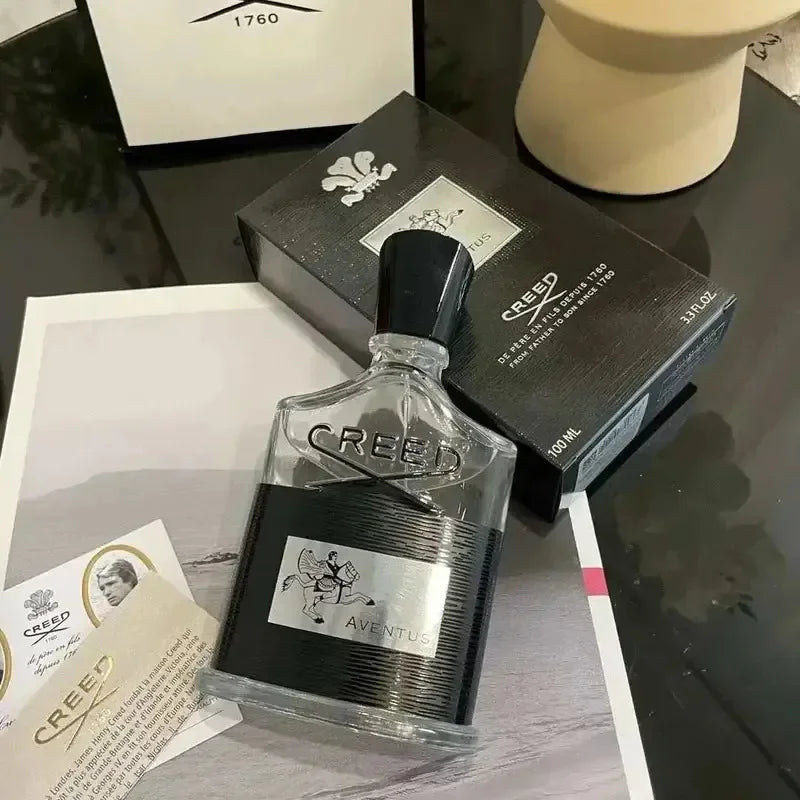 Aventus 100ml Lasting Cologne - Beauty Bae