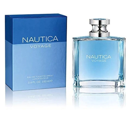 Nautica Voyage 100ml EDT