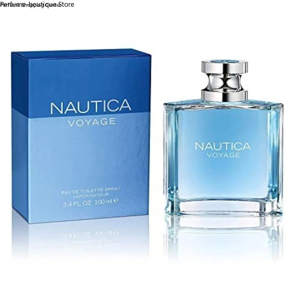 Nautica Voyage 100ml EDT
