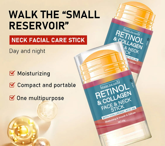 Retinol Collagen Cream Stick