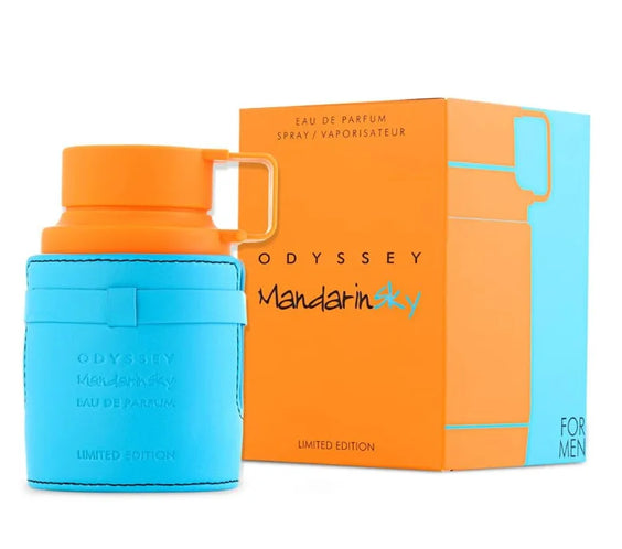 Arabic Unisex 100ml Body Spray