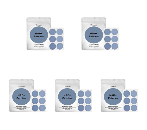 Hydrating Body Patches 30pc