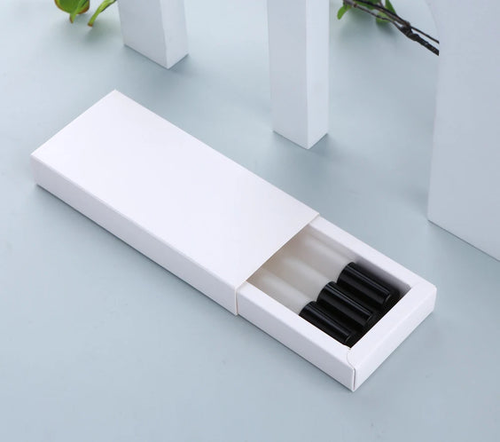 10ml Frost Glass Roll-On