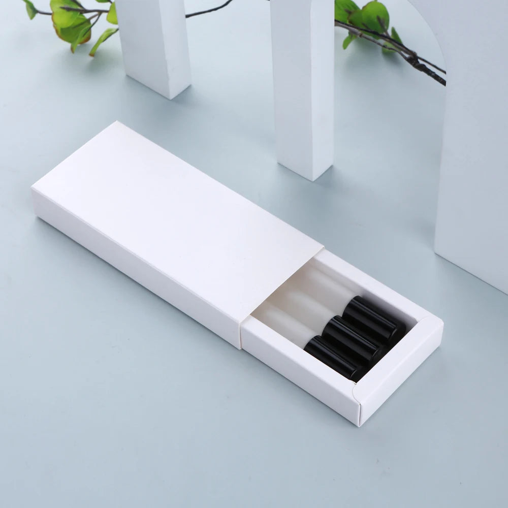 10ml Frost Glass Roll-On