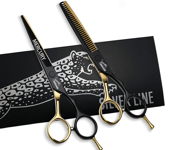 6in 9CR13 Barber Shears