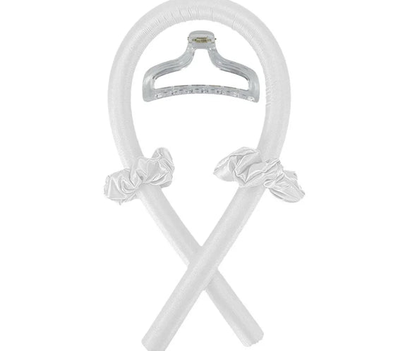 Foam Heatless Curl Headband