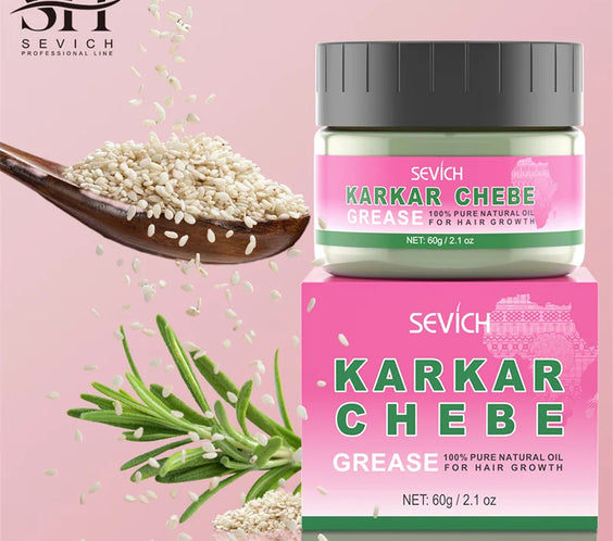 KARKAR Chebe Hair Butter