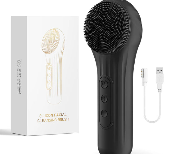 Sonic Silicone Face Brush