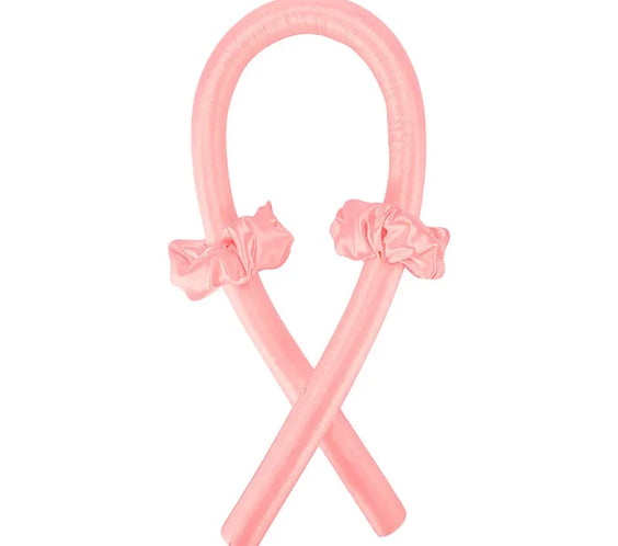 Foam Heatless Curl Headband