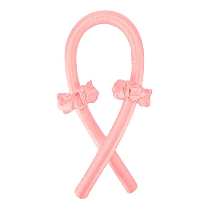 Foam Heatless Curl Headband - Beauty Bae