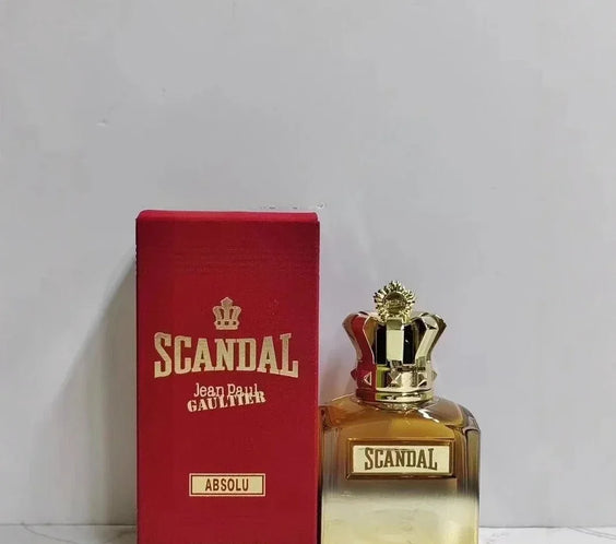 Gaultier Scandal EDP 75ml