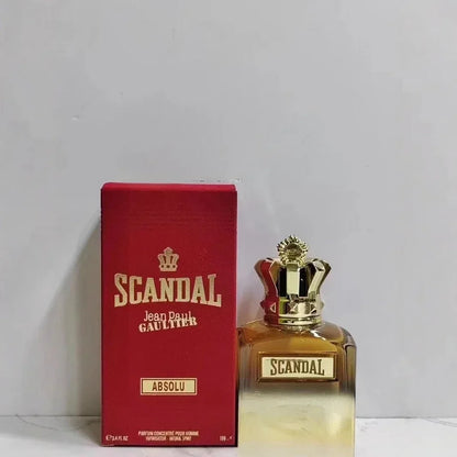 Gaultier Scandal EDP 75ml - Beauty Bae