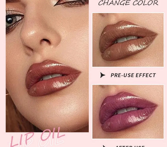 15ml Lip Oil Set 24 Tubes