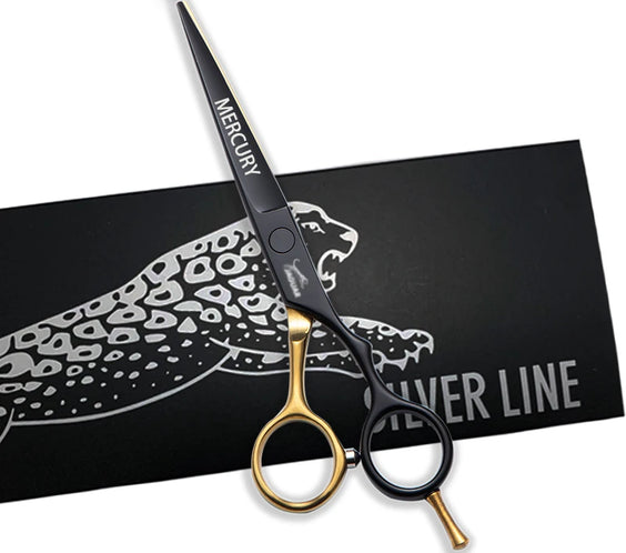 6in 9CR13 Barber Shears