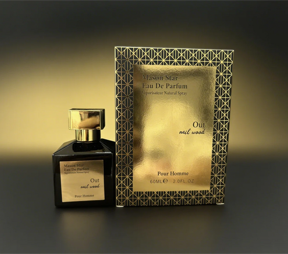 Baccarat Rouge 540 70ml EDP