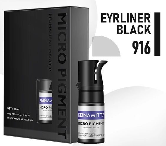 18ml Long Lasting Eyebrow Ink