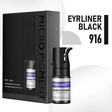 916 Eyeliner black