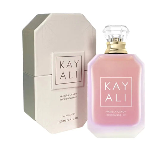 Kayali 81 100ML Marshmallow EDP