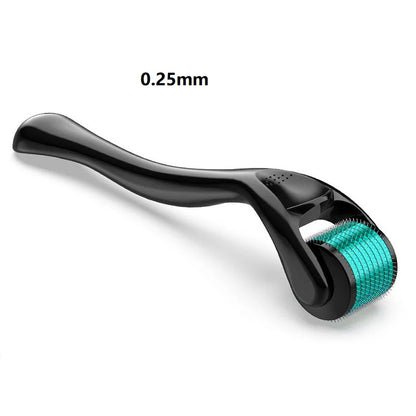 540 Titanium Derma Roller - Beauty Bae
