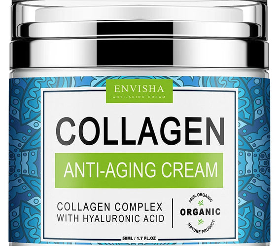 Snail Mucin Face Cream 50ml