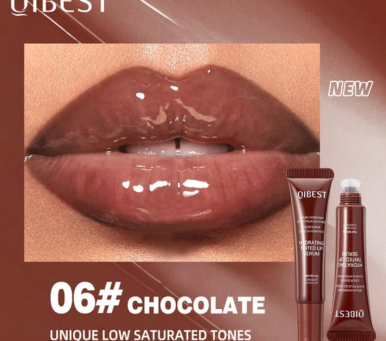 Hydrating Tinted Lip Oil