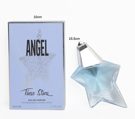 Angel Star Refillable EDP 50ml