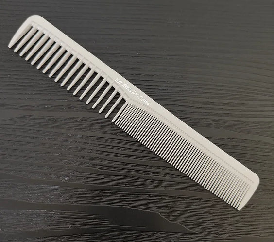 Anti-Static Fine Tooth Comb