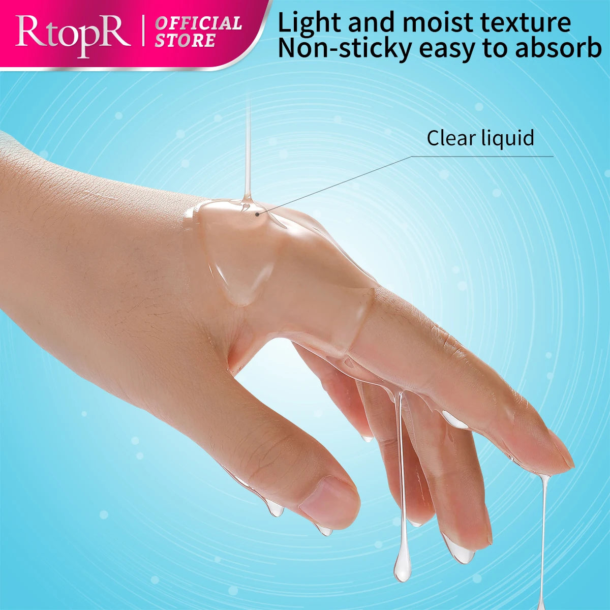 Pore Shrink Essence Serum