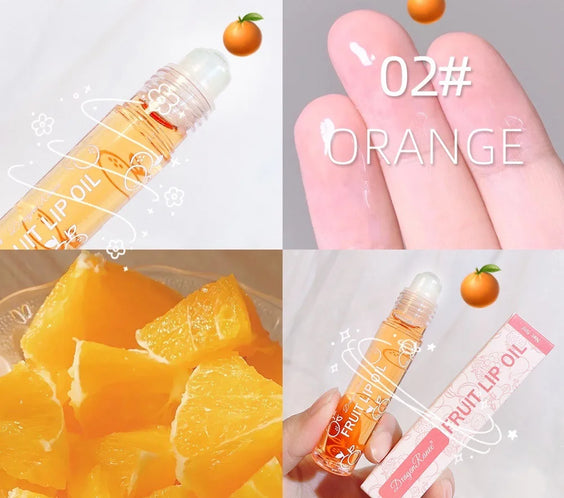 Avocado Hydrating Lip Oil