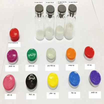 Spice L Glutathione Reduced Lyophilized Powder Cosmetic Skincare Anti Aging Formulations by Beauty Bae