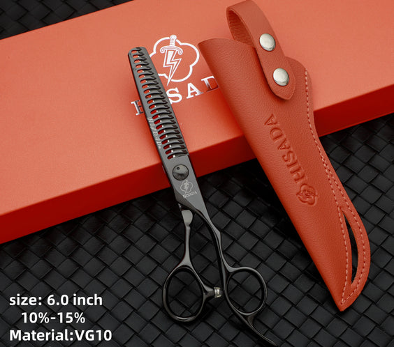VG10 Hair Scissors 6.5in